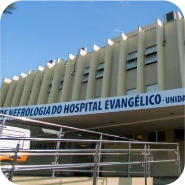 Hospital Evangélico de Belo Horizonte
