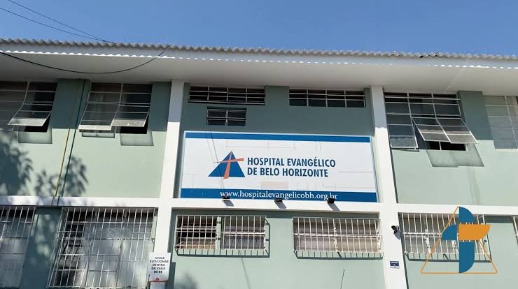 Hospital Evangélico de Belo Horizonte - A Associação Evangélica Beneficente  de Minas Gerais, desde 1946, atua na área da saúde e é mantenedora das  unidades: Hospital Evangélico de Belo Horizonte; Centro de