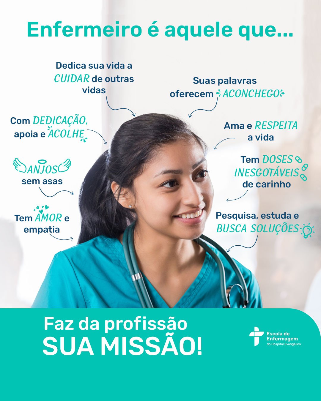 Hospital Evangélico de Belo Horizonte - A Associação Evangélica Beneficente  de Minas Gerais, desde 1946, atua na área da saúde e é mantenedora das  unidades: Hospital Evangélico de Belo Horizonte; Centro de